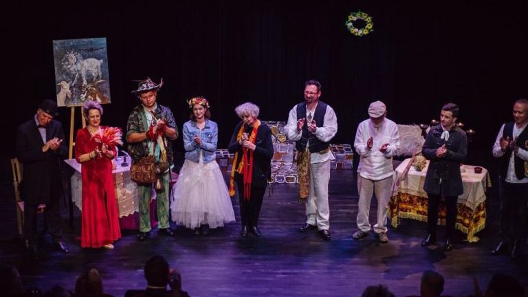 spektakl Zemsta w Wielicka Mediateka Artur Kozioł-005.jpg