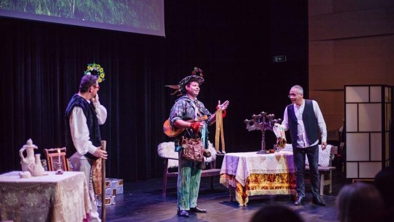 spektakl Zemsta w Wielicka Mediateka Artur Kozioł-019.jpg