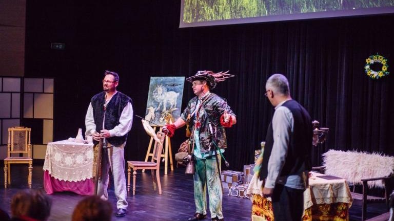 spektakl Zemsta w Wielicka Mediateka Artur Kozioł-020.jpg