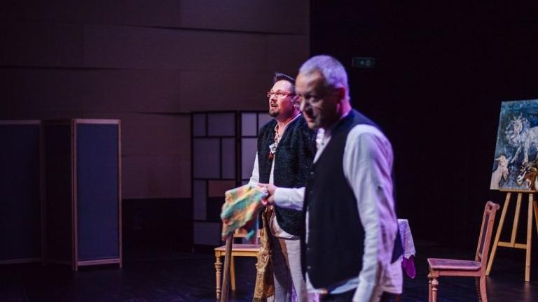 spektakl Zemsta w Wielicka Mediateka Artur Kozioł-021.jpg