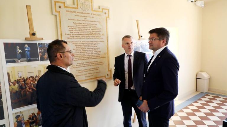 wizyta Ambasadora Rumunii Cosmin Onisii w Wieliczce-005.jpg