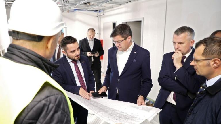 wizyta Ambasadora Rumunii Cosmin Onisii w Wieliczce-006.jpg