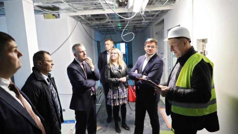 wizyta Ambasadora Rumunii Cosmin Onisii w Wieliczce-007.jpg