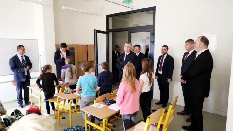 wizyta Ambasadora Rumunii Cosmin Onisii w Wieliczce-010.jpg