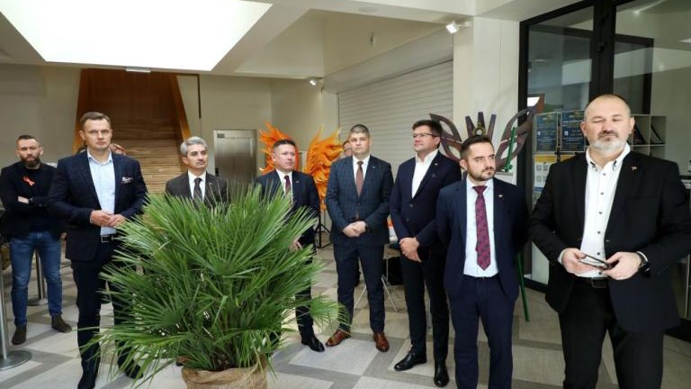 wizyta Ambasadora Rumunii Cosmin Onisii w Wieliczce-012.jpg