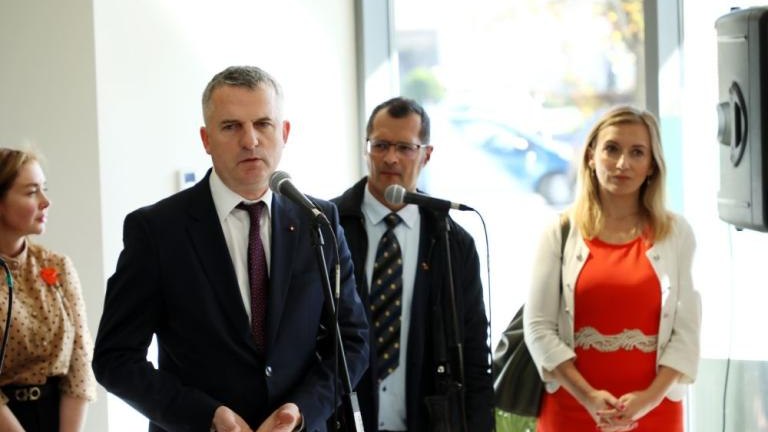 wizyta Ambasadora Rumunii Cosmin Onisii w Wieliczce-013.jpg