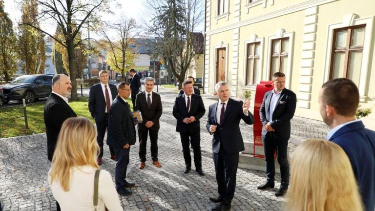 wizyta Ambasadora Rumunii Cosmin Onisii w Wieliczce-016.jpg