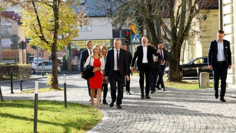 wizyta Ambasadora Rumunii Cosmin Onisii w Wieliczce-019.jpg