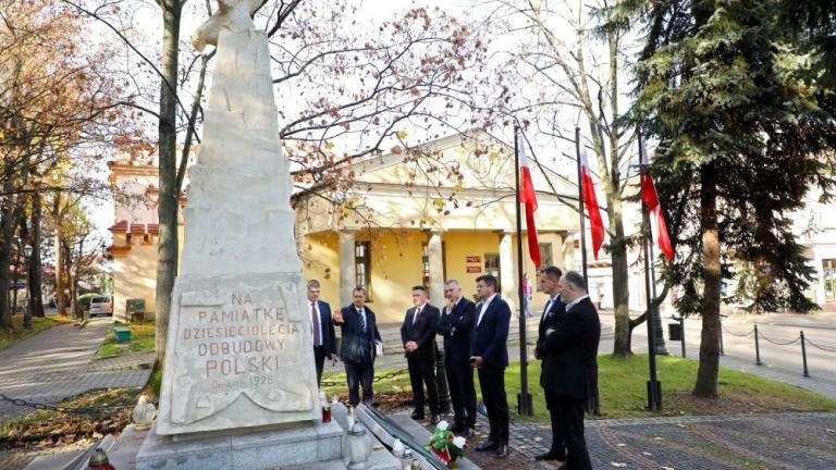 wizyta Ambasadora Rumunii Cosmin Onisii w Wieliczce-025.jpg