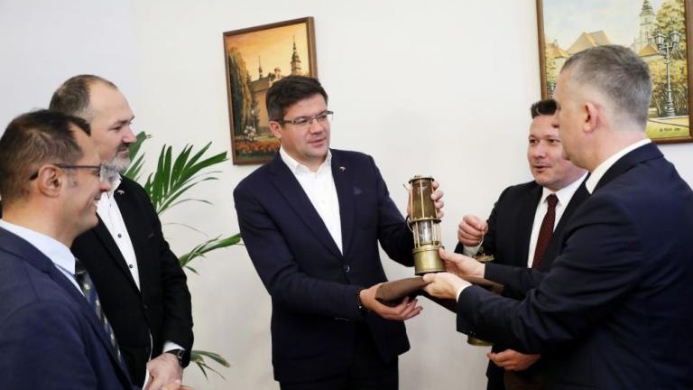 wizyta Ambasadora Rumunii Cosmin Onisii w Wieliczce-029.jpg