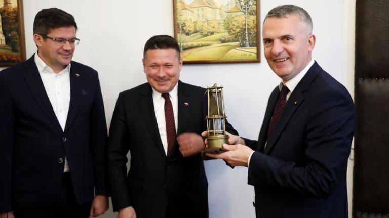 wizyta Ambasadora Rumunii Cosmin Onisii w Wieliczce-032.jpg