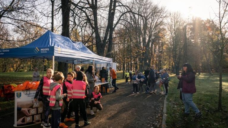 wielicka kampania pomaranczowej wstazki gra terenowa Wieliczka-013.jpg