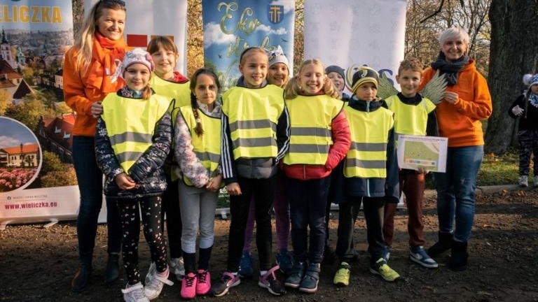 wielicka kampania pomaranczowej wstazki gra terenowa Wieliczka-014.jpg