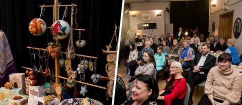 15- lecie Grupy "TWÓRCZE CZWARTKI"