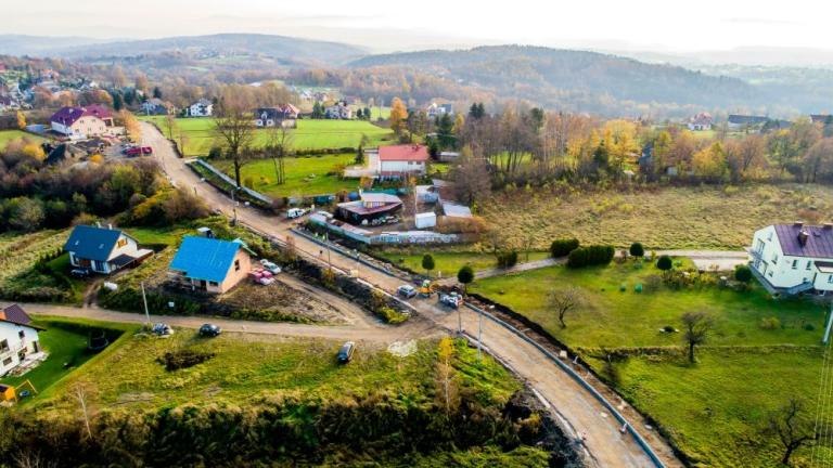 przebudowa drogi gminnej w Grajowie gm Wieliczka-008.jpg