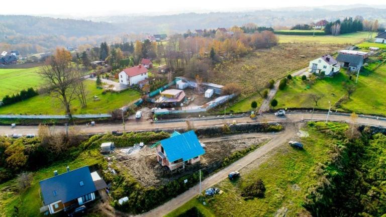 przebudowa drogi gminnej w Grajowie gm Wieliczka-009.jpg
