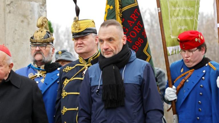 108. rocznica bitwy o wzgórze Kaim gm Wieliczka-017.jpg