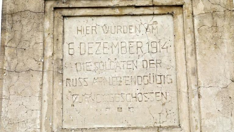 108. rocznica bitwy o wzgórze Kaim gm Wieliczka-018.jpg