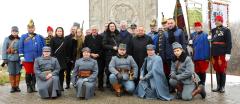 108. rocznica bitwy o wzgórze Kaim