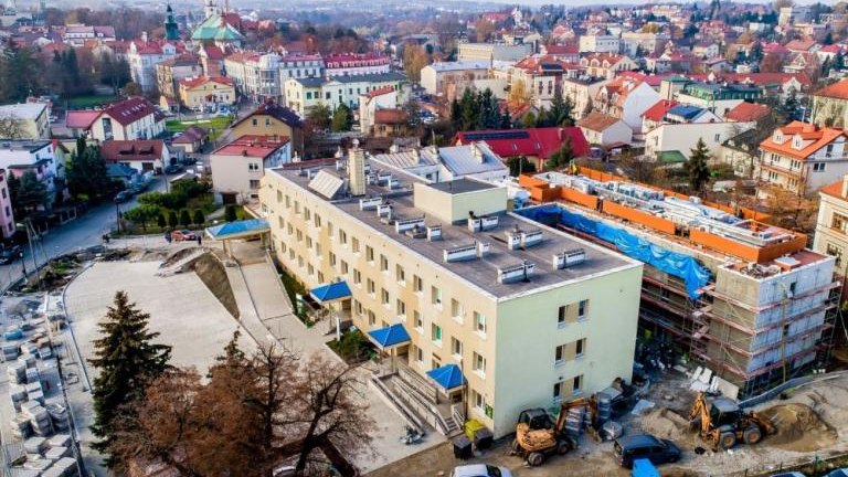 nowe gabinety specjalistyczne w osrodku zdrowia przy ul Szpunara gm Wieliczka-012.jpg