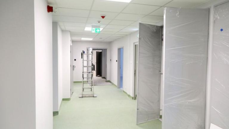nowe gabinety specjalistyczne w osrodku zdrowia przy ul Szpunara gm Wieliczka-015.jpg