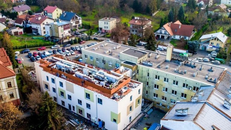 nowe gabinety specjalistyczne w osrodku zdrowia przy ul Szpunara gm Wieliczka-017.jpg