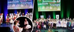 Wieczór Barbórkowy w Wielickiej Mediatece