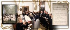 Wystawa w Muzeum Żup Krakowskich Wieliczka - „LUTNIA. 150 LAT”