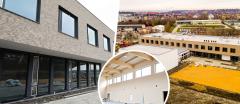 Powstaje nowe centrum edukacyjno-sportowe w Wieliczce