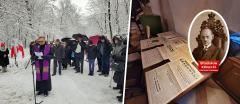 80. rocznica rozstrzelenia Stanisława Klimeckiego, prezydenta Krakowa