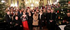 KOLĘDA DLA MIESZKAŃCÓW -