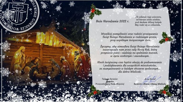 zyczenia bozonarodzeniowe 2022 artur koziol wieliczka1.jpg