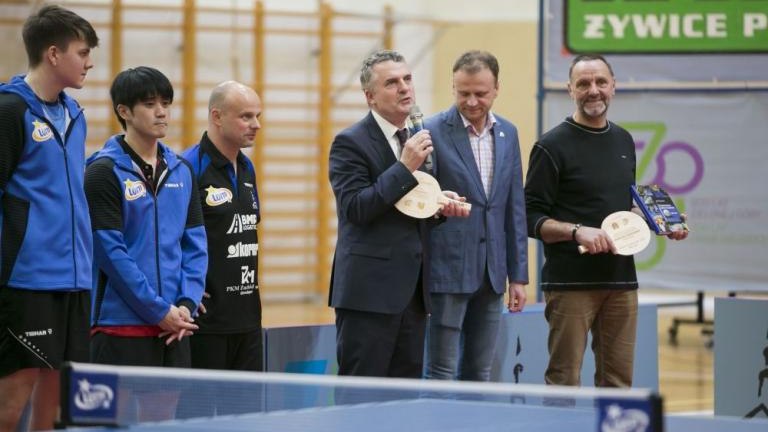 Lotto Superliga tenisa stolowego w Wieliczce-001.jpg