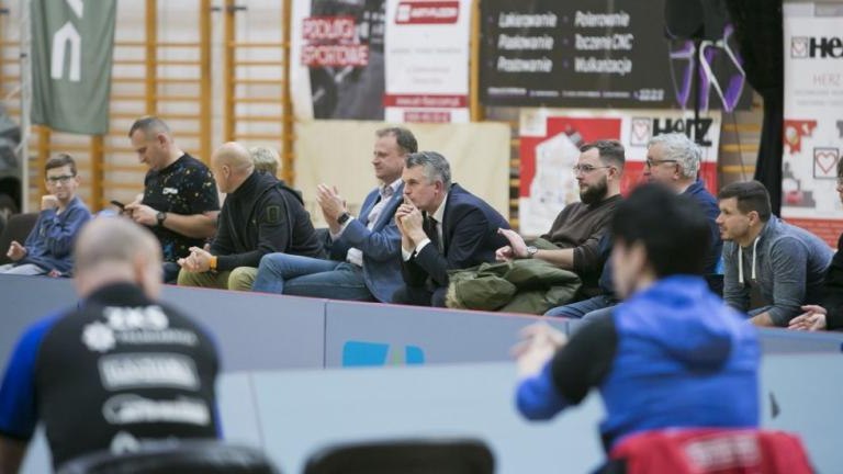 Lotto Superliga tenisa stolowego w Wieliczce-012.jpg