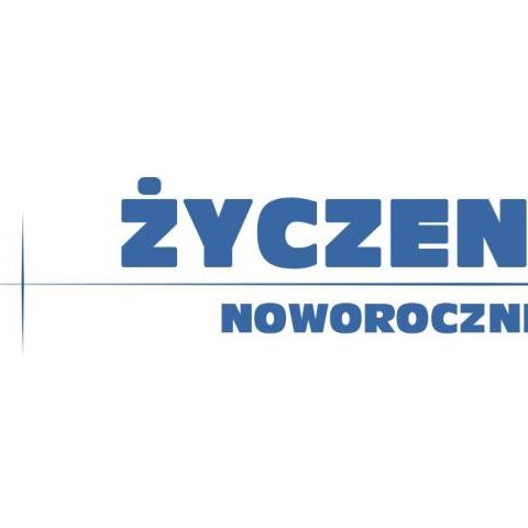 Życzenia noworoczne LGD Powiatu Wielickiego