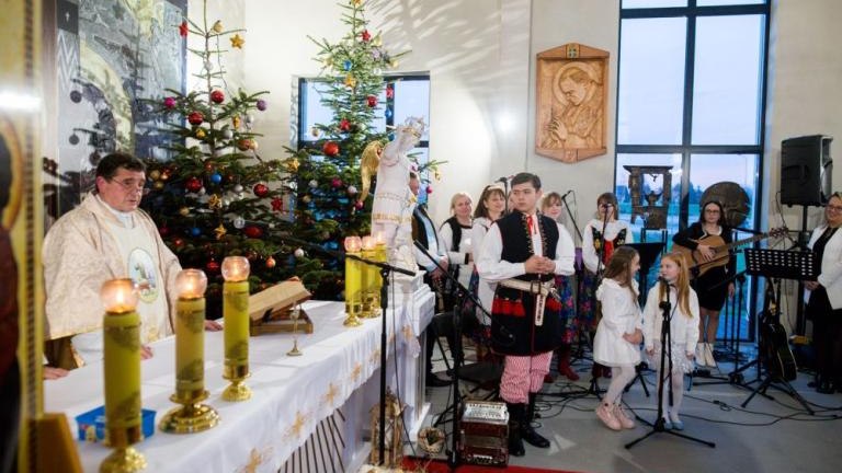 Swieto Trzech Kroli na Campus Misericordiae w Brzegach Wieliczka-016.jpg