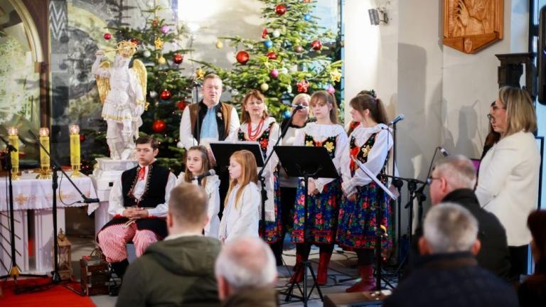 Swieto Trzech Kroli na Campus Misericordiae w Brzegach Wieliczka-020.jpg