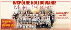 Wspólne kolędowanie