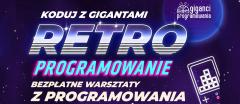 Giganci Programowania zapraszają na bezpłatną naukę programowania