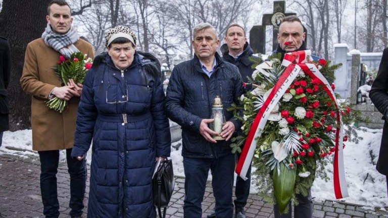 160. rocznica wybuchu Powstania Styczniowego Wieliczka-020.jpg