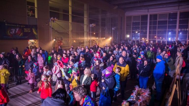 final Wielkiej Orkiestry Swiatecznej Pomocy w Wieliczce-001.jpg