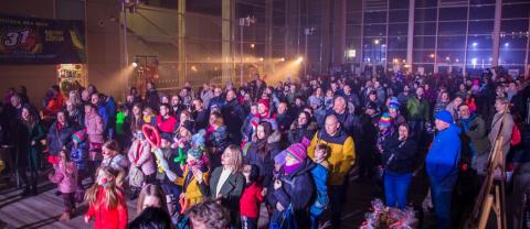 31. Finał Wielkiej Orkiestry Świątecznej Pomocy za nami