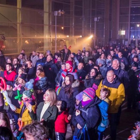 31. Finał Wielkiej Orkiestry Świątecznej Pomocy za nami