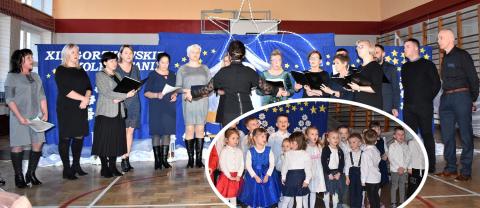 XII Gorzkowskie Kolędowanie