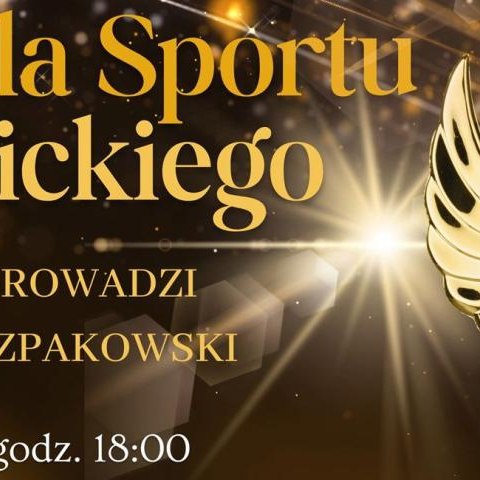 VII Gala Sportu Wielickiego 2023