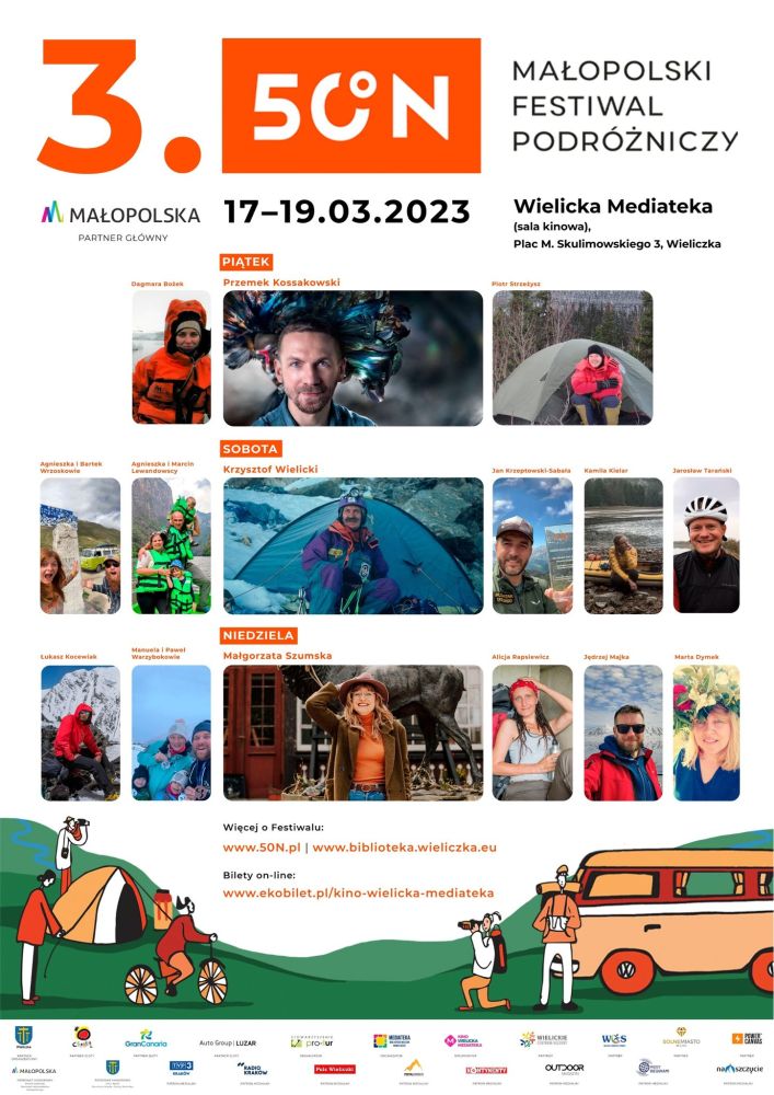 Malopolski Festiwal Podrozniczy zawita do Wieliczki_p.jpg