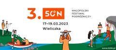 Małopolski Festiwal Podróżniczy zawita do Wieliczki