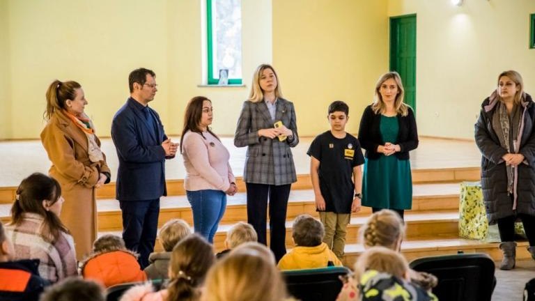 wizyta wicekonsul Ukrainy w Centrum Pomocy dla Ukrainy w Grabiu-002.jpg