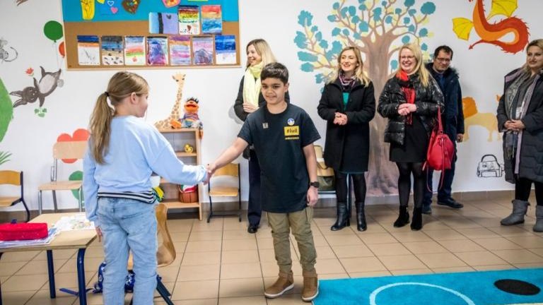 wizyta wicekonsul Ukrainy w Centrum Pomocy dla Ukrainy w Grabiu-010.jpg