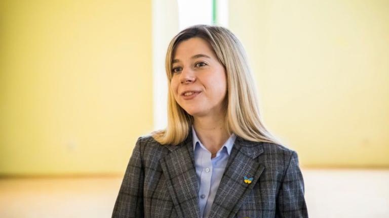 wizyta wicekonsul Ukrainy w Centrum Pomocy dla Ukrainy w Grabiu-017.jpg
